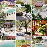 Apartament Last Chance, Brac