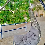 Apartament Last Chance, Brac *