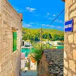 Apartament Last Chance, Brac Povlja (Brac)