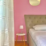 Apartament Last Chance, Brac