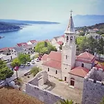 Apartament Last Chance, Brac *