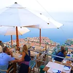Last Chance, Brac *