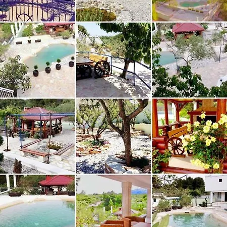 Apartman Last Chance, Brac