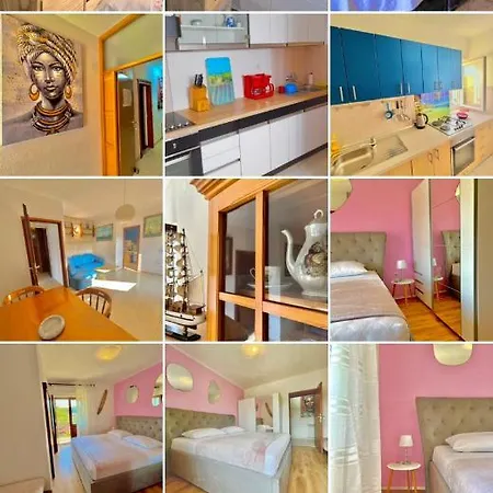 Apartman Last Chance, Brac Povlja (Brac)