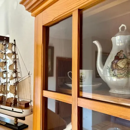 Apartman Last Chance, Brac *