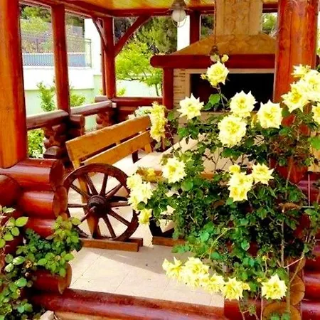 Last Chance, Brac Apartman Povlja (Brac)