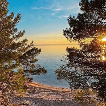 Last Chance, Brac Apartament *