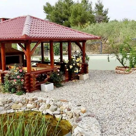 Last Chance, Brac Apartament Povlja (Brac)
